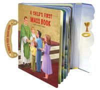 A Child's First Mass Book