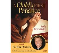 A Child's First Penance: Joyful Reconciliation [USA] [DVD]