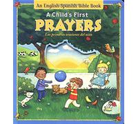 A Child's First Prayers