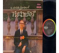 A Child's Garden Of Freberg