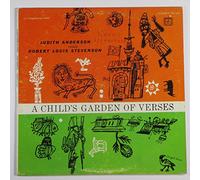A Child's Garden Of Verses