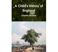 A Child's History of England