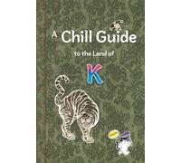 A Chill Guide to the Land of K: Through the Lens of K-Content