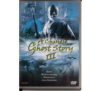 A Chinese Ghost Story 3 [Alemania] [DVD]
