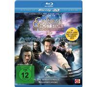 A Chinese Ghost Story - Die Dämonenkrieger [Alemania] [Blu-ray]
