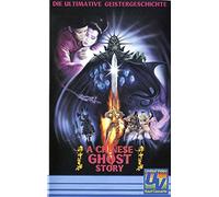 A Chinese Ghost Story [Reino Unido] [VHS]
