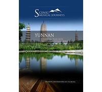 A chinese musical journey yunnan [(+booklet)] [Reino Unido] [DVD]