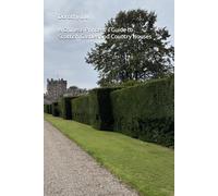 A Chinese Princess's Guide to Scottish Castles and Country Houses (A Chinese Princess’s Grand Tour of country houses of the UK)