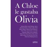 A Chloe le gustaba Olivia