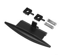 A Choice - Pestillo para reposabrazos de coche adecuado para modelos específicos de Chevrolet y para vehículos Buick con métodos de instalación