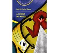 a choiva do mundo (premio narrativa torrente ballester)