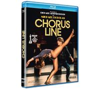 A Chorus Line [Blu-ray] (1985)