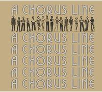 A Chorus Line by Original Cast Recording (2009-05-05)