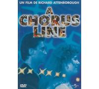 A Chorus Line DVD