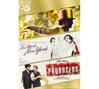 A Chorus Line / New York, New York / The Producers [USA] [DVD]