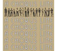 A Chorus Line (Original Broadway Cast Recording)