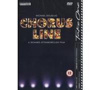 A Chorus Line [Reino Unido] [DVD]