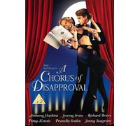 A Chorus Of Disapproval [Reino Unido] [DVD]