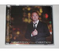A Christian Ebner Christmas