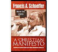 A Christian Manifesto (DVD)