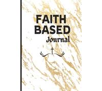 A Christian Women’s Journal for Scripture Study, Prayer Tracking & Daily Reflection