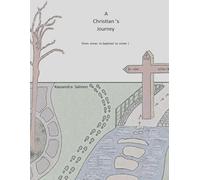 A Christian's Journey: From sinner to baptised to sinner