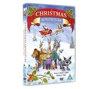 A Christmas Adventure [DVD] [Reino Unido]