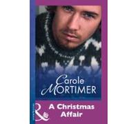 A Christmas Affair (ebook)