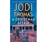A Christmas Affair (ebook)