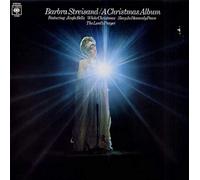 A CHRISTMAS ALBUM LP DUTCH CBS