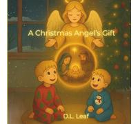 A Christmas Angel's Gift