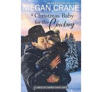 A Christmas Baby for the Cowboy
