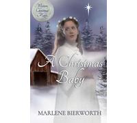 A Christmas Baby: Western Christmas Magic