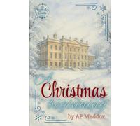 A Christmas Beginning: 1 (The Pemberley Circle)