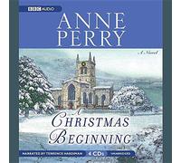 A Christmas Beginning