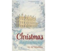 A Christmas Beginning (The Pemberley Circle Series)