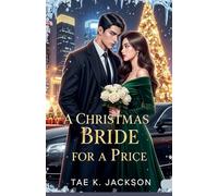 A Christmas Bride for a Price