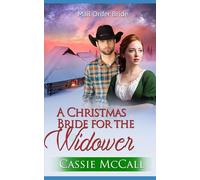 A Christmas Bride for the Widower
