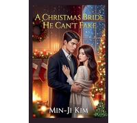A Christmas Bride He Can’t Fake