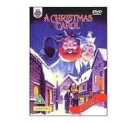 A Christmas Carol [1983] [Reino Unido] [DVD]