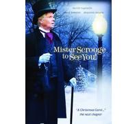 A Christmas Carol 2 - Mister Scrooge to see you DVD David Ruprecht Matt Koester Shannon Moore ALL REGIONS DVD