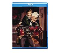 A Christmas Carol (TCM) – Warner Bros.