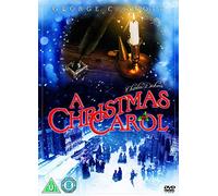 A Christmas Carol [Reino Unido] [DVD]