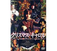 A Christmas Carol [99/E/Dst] [Alemania] [DVD]