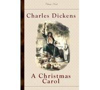 A Christmas Carol: A Ghost Story of Christmas