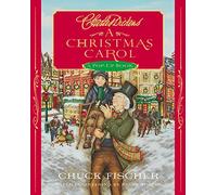 A Christmas Carol: A Pop-Up Book