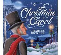 A CHRISTMAS CAROL | Aa. Vv.