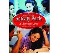A Christmas Carol Activity Pack
