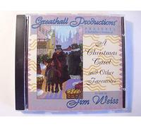 A Christmas Carol as told by Jim Weiss