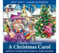 A Christmas Carol (audiolibro)